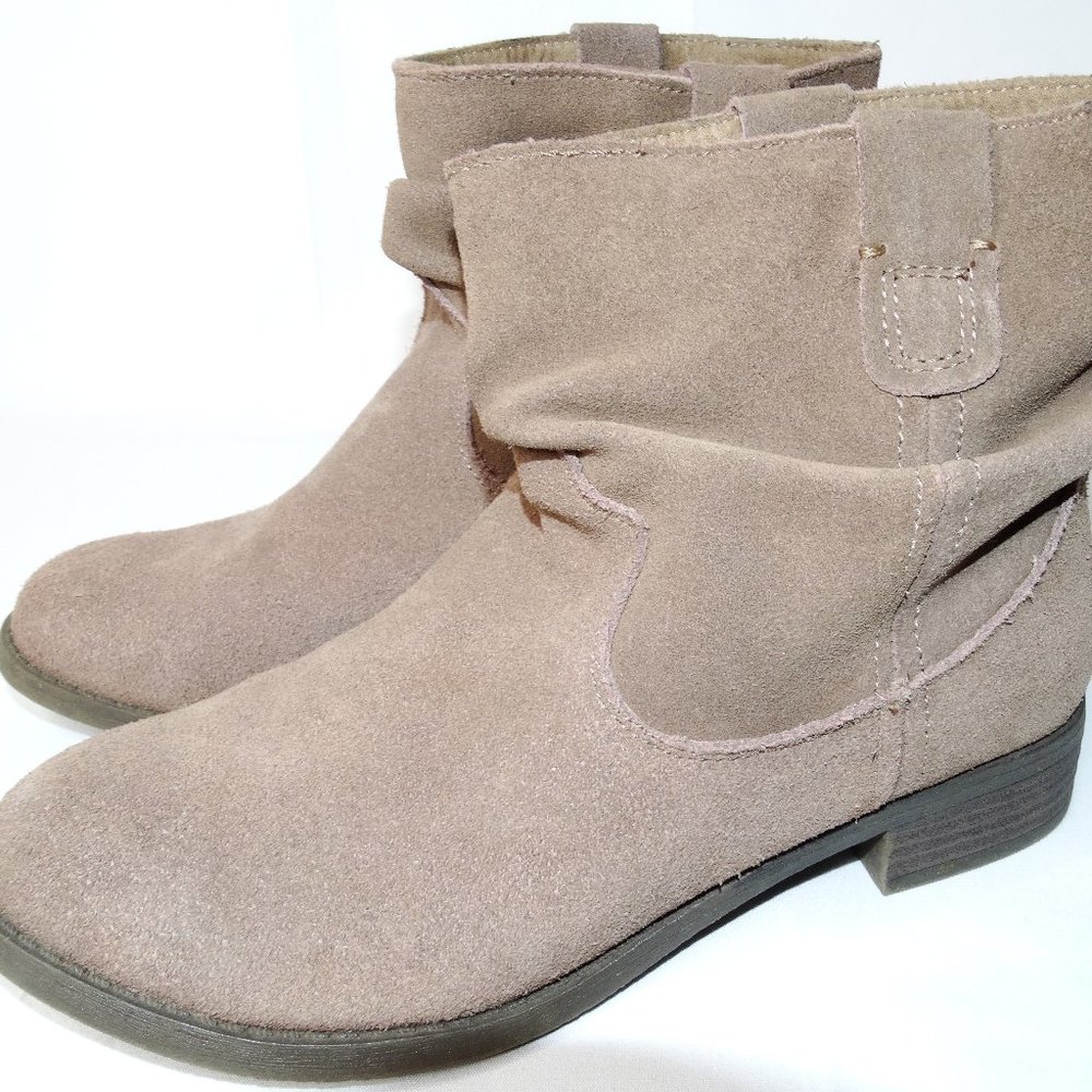 American Eagle Outfitters Aeestilo Boots 7